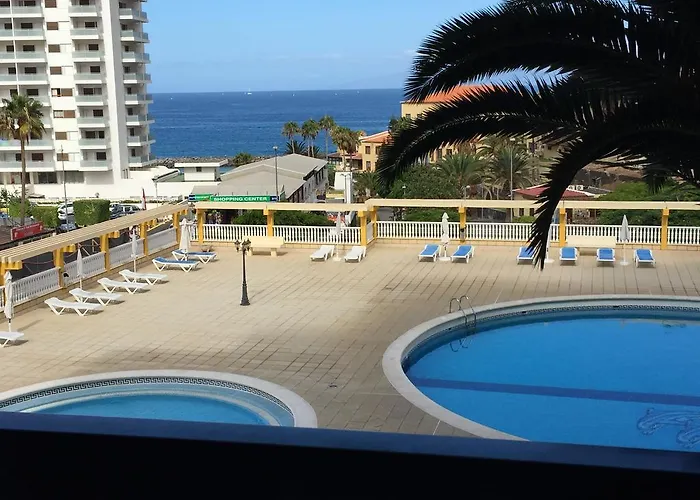 Copacabana Appartement *