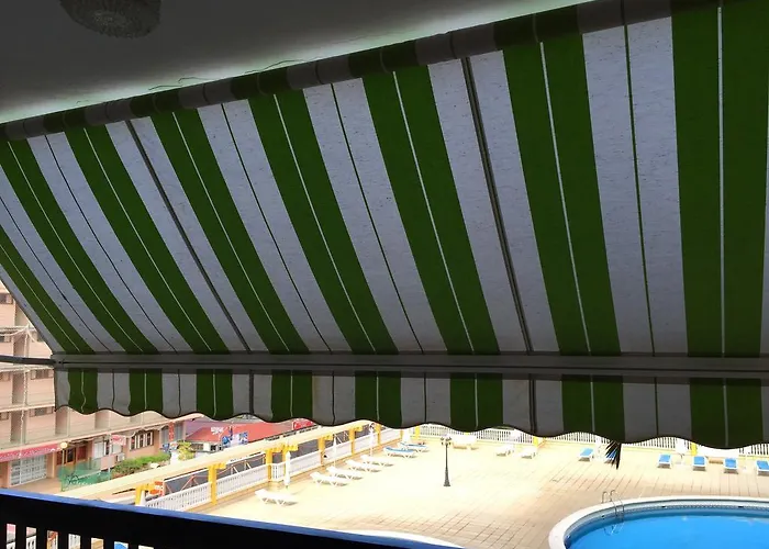 Appartement Copacabana *