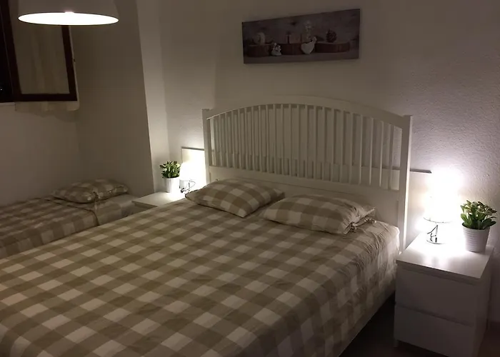 Appartement Copacabana *