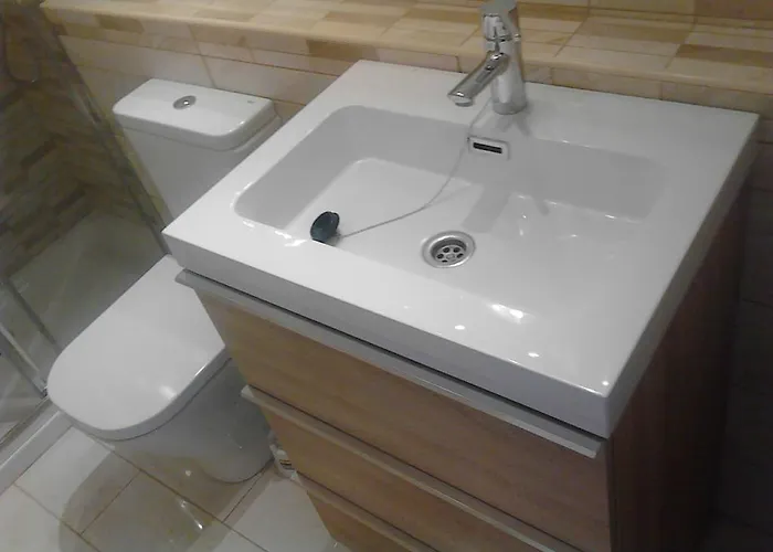 Copacabana Appartement *