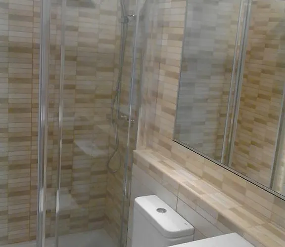 Copacabana Appartement Playa de las Américas