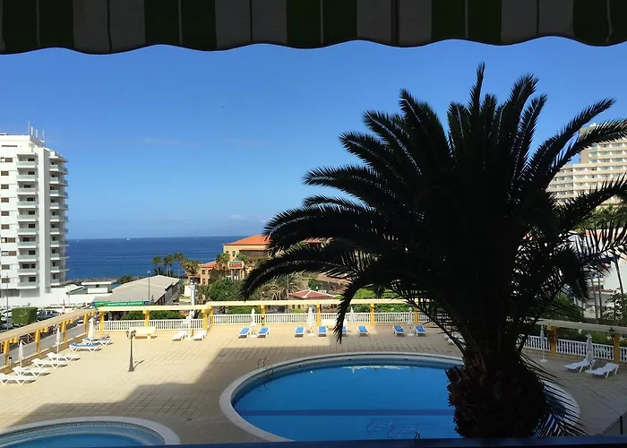 Appartement Copacabana *