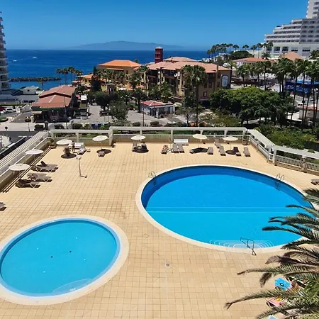 Apartmán Copacabana