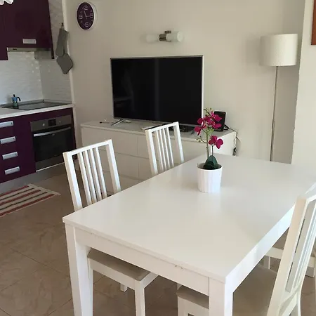 Apartment Copacabana Playa de las Americas (Tenerife)