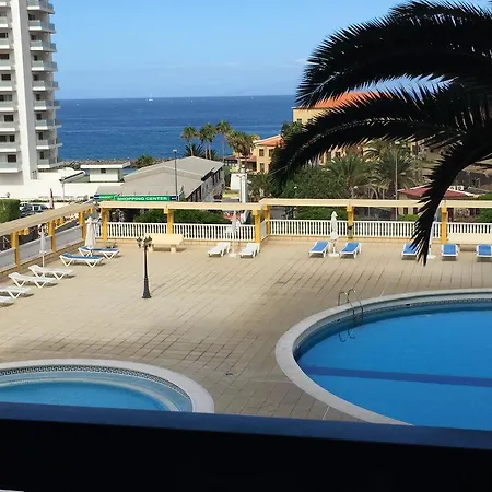 Copacabana Apartment *