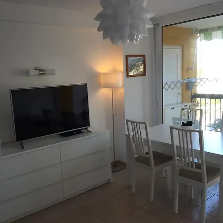 Apartmán Copacabana