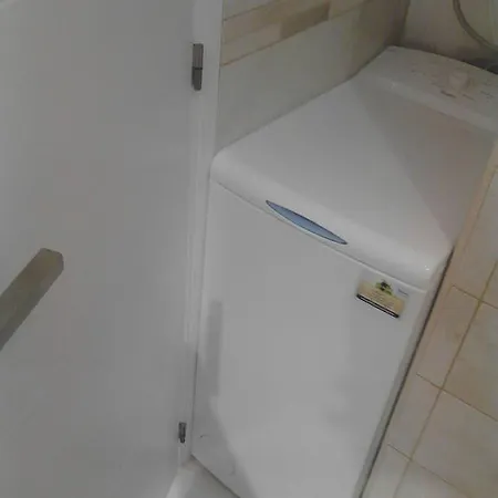 Copacabana Playa de las Americas (Tenerife)