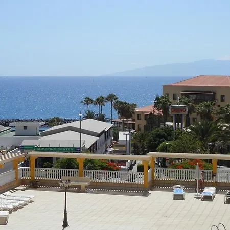 דירה Copacabana *