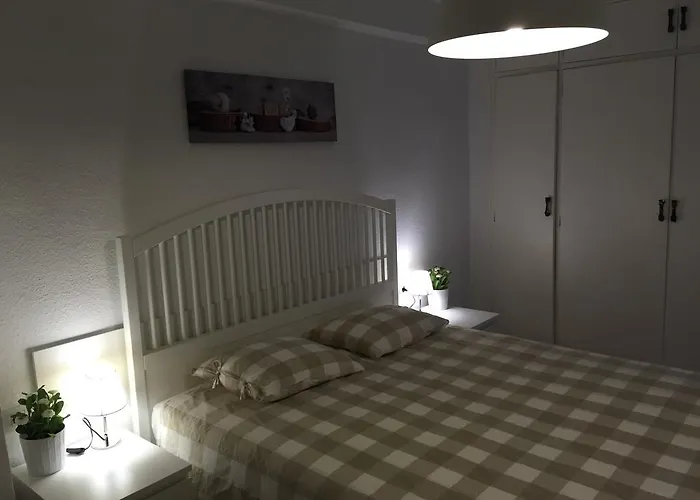 Apartament Copacabana *