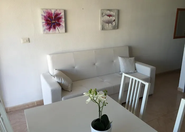 Copacabana פלאייה דה לאס אמריקס