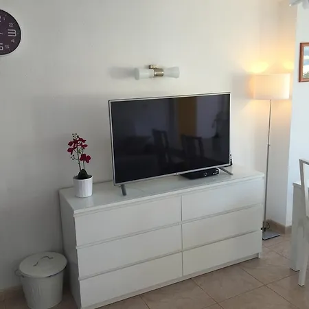 Copacabana Playa de las Américas