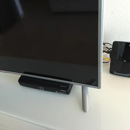 Copacabana Lejlighed Playa de las Américas