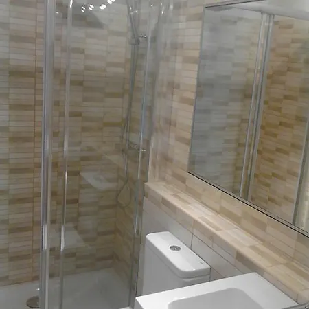 Copacabana Lejlighed Playa de las Américas