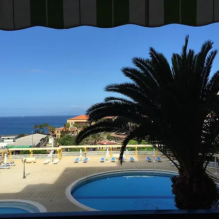 Apartament Copacabana *