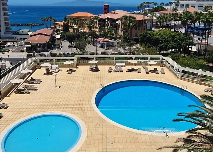 Apartamento Copacabana