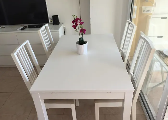 Apartamento Copacabana