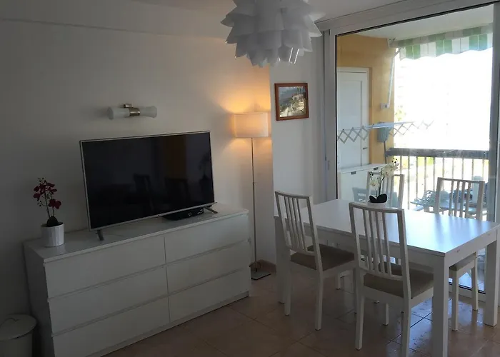 Apartment Copacabana