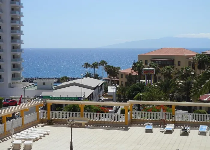 Apartamento Copacabana *