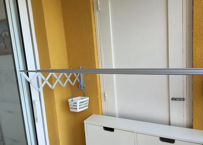 Apartment Copacabana