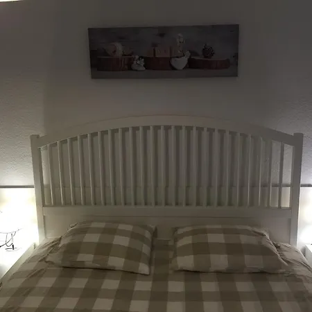 科帕卡巴纳公寓 *