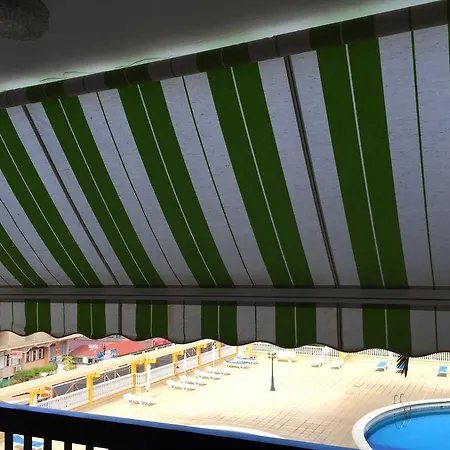Apartmán Copacabana *