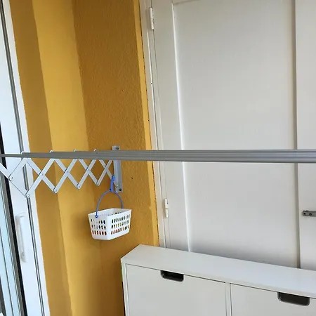 Apartmán Copacabana