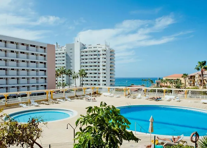 科帕卡巴纳公寓 *