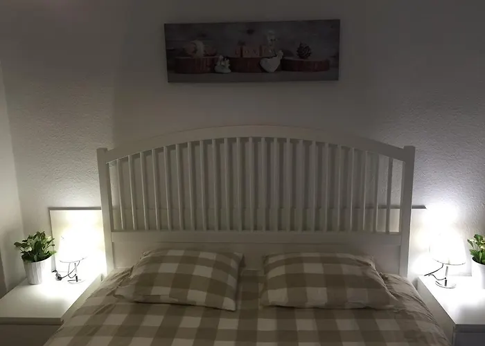 科帕卡巴纳公寓 *