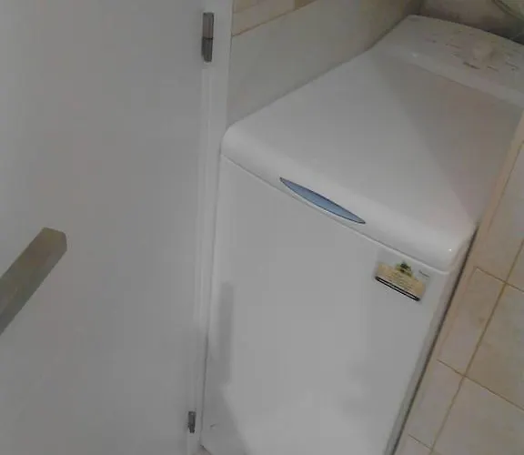 科帕卡巴纳公寓 美洲海滩