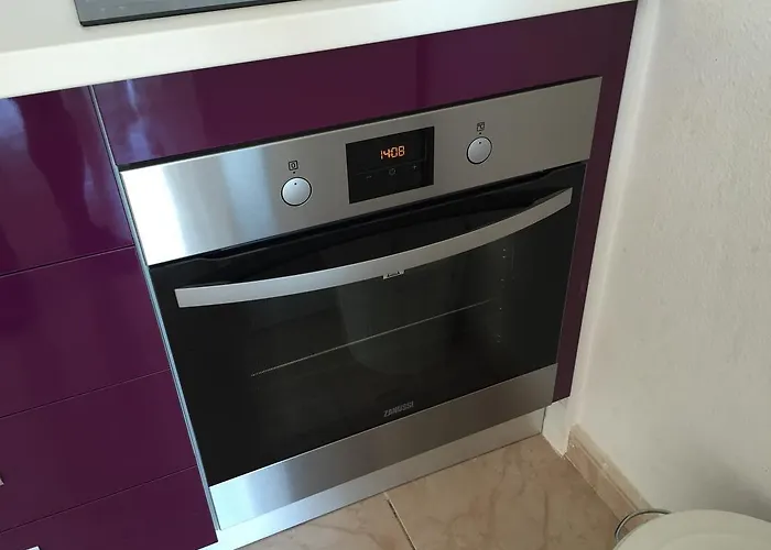 科帕卡巴纳公寓 * 美洲海滩