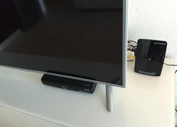 科帕卡巴纳公寓 公寓 美洲海滩