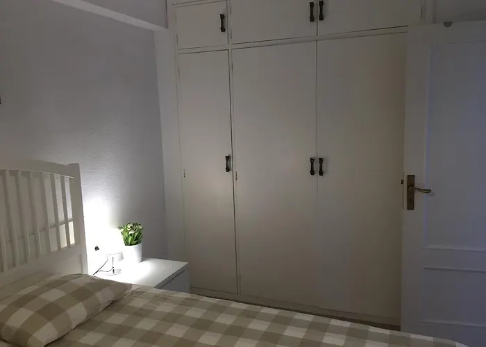 科帕卡巴纳公寓 * 美洲海滩